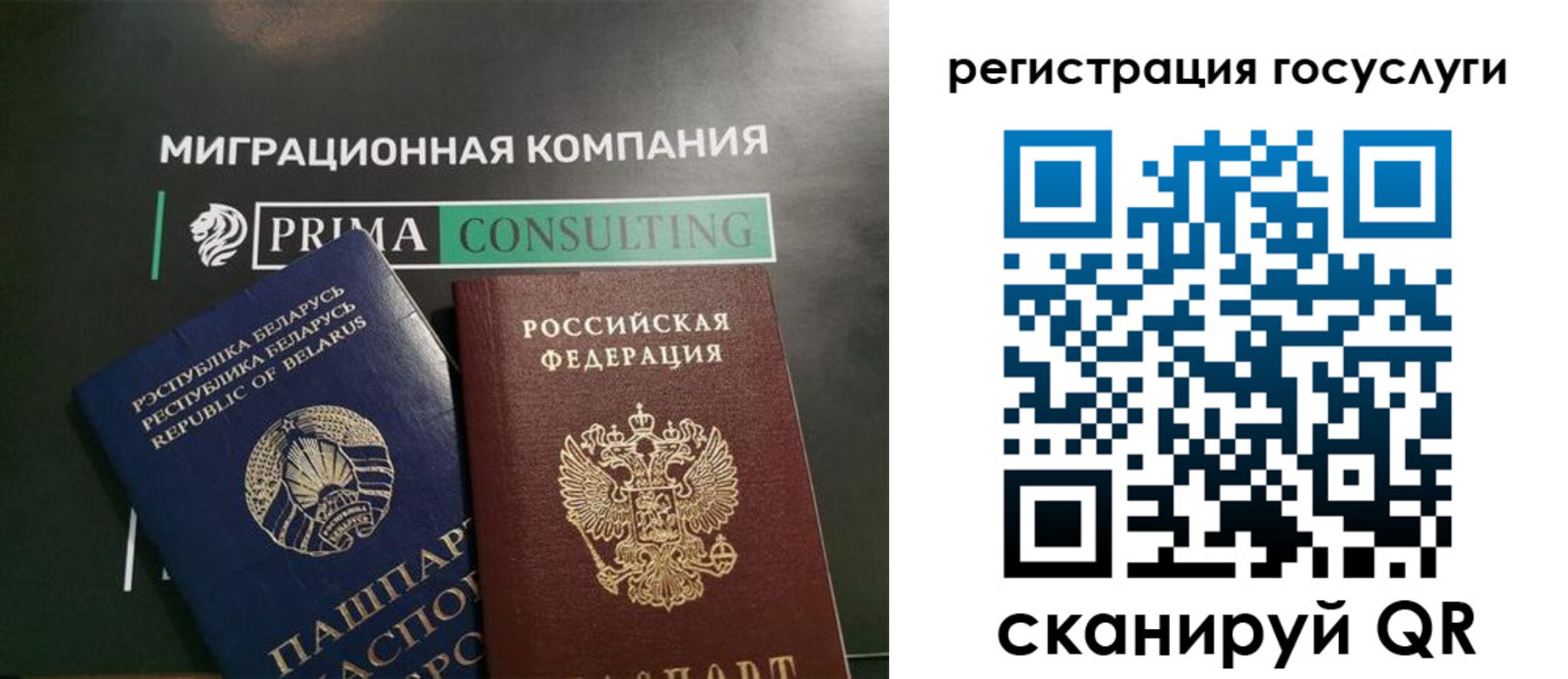 прописка гарантия в Ермолино